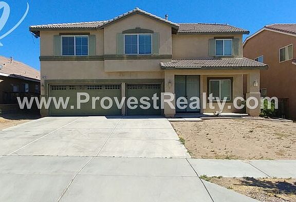 2nd image of 14278 Desert Rose St