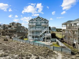 56999 Lighthouse Ct LOT 1, Hatteras, NC 27943