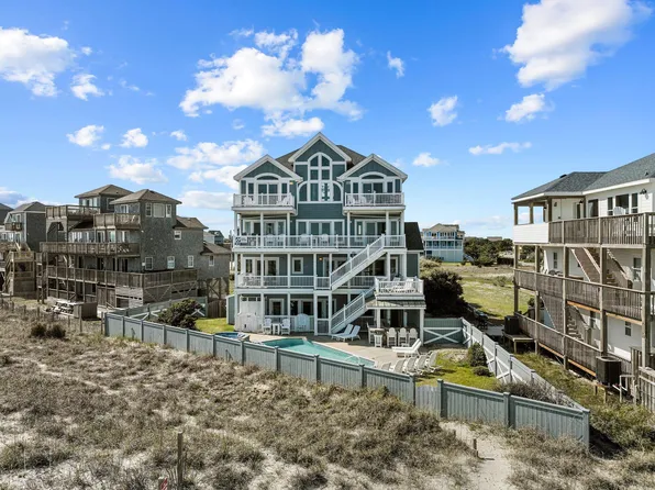 56999 Lighthouse Ct Lot 1, Hatteras, NC 27943