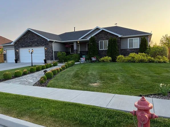 811 N 500 E, Tremonton, UT 84337