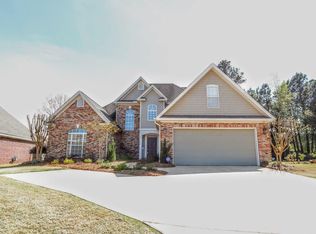 109 Turtle Point Cv, Saltillo, MS 38866