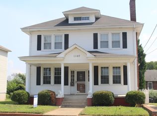 1107 N Cameron Ave, Winston Salem, NC 27101