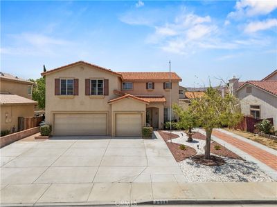 3536 Fern Ave, Palmdale, CA, 93550