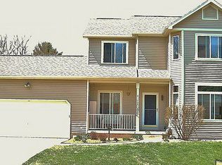 6120 Johnson St, Mc Farland, WI 53558