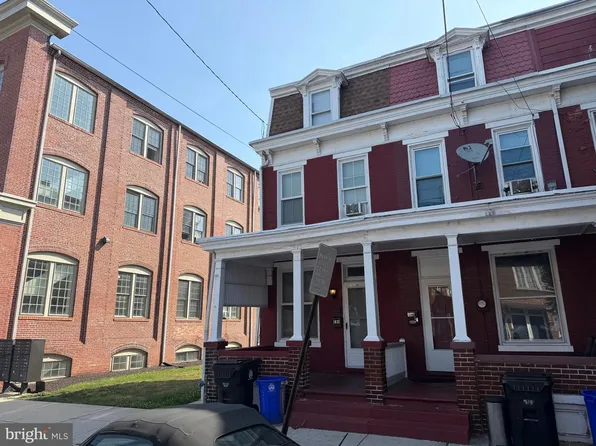 1831 N 3rd St, Harrisburg, PA 17102