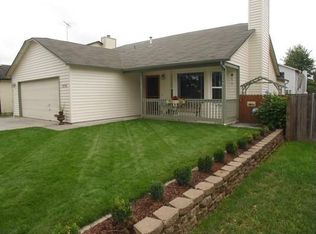 9116 NE 150th Ave, Vancouver, WA 98682