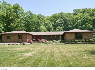 4040 Granger Rd, Akron, OH 44333