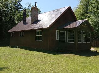 68640 Champion Twp, Champion, MI 49814