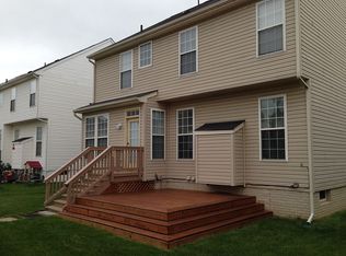 1325 Stallion St, Ranson, WV 25438