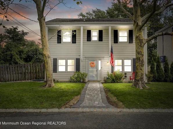 35 Central Avenue, Hazlet, NJ 07730