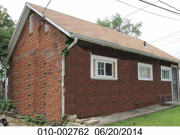1556 Union Ave #2, Columbus, OH 43223