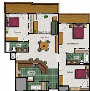 2nd image of 109 Ace Court 103