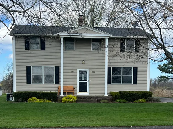 6632 Errick Rd, North Tonawanda, NY 14120