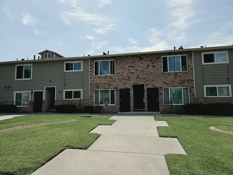 Jovanna Villa Apartments