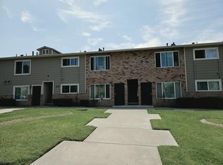 Jovanna Villa Apartments, Chula Vista, CA 91911