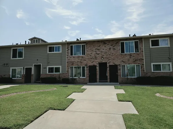 Jovanna Villa Apartments