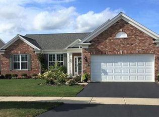 3692 Monticeto Cir, Mundelein, IL 60060