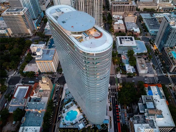 400 Central Ave #1401, Saint Petersburg, FL 33701