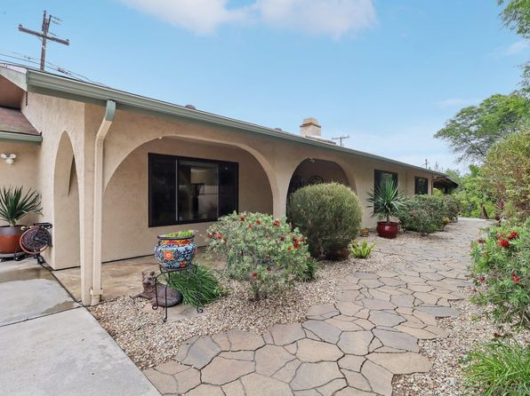 4847 Marguerita Ln, La Mesa, CA 91941