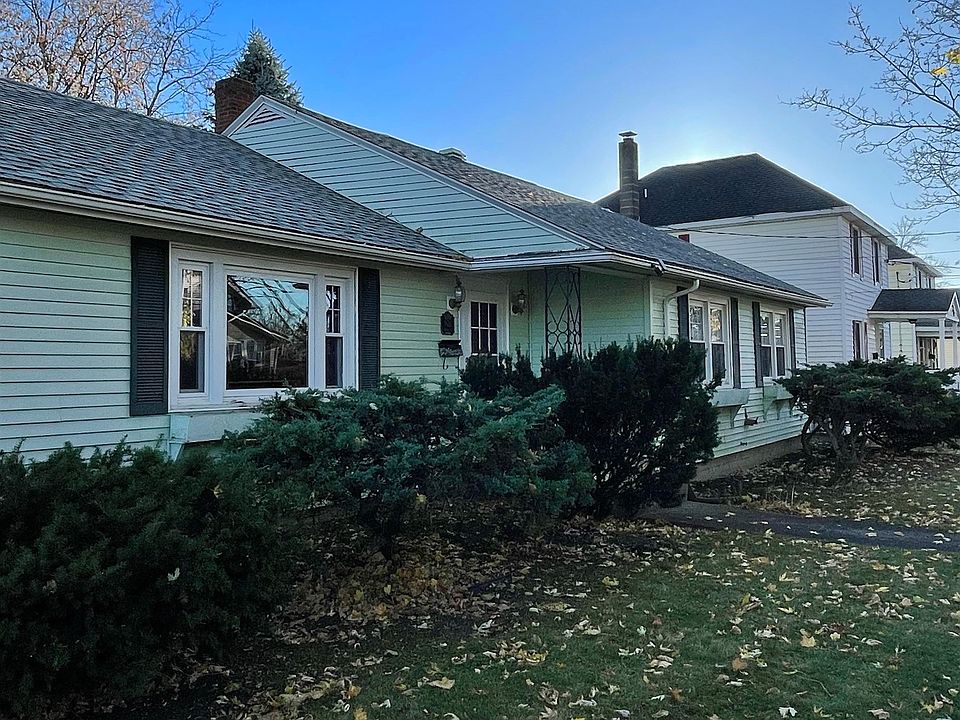 926 Morris St, Ogdensburg, NY 13669 MLS 49175 Zillow