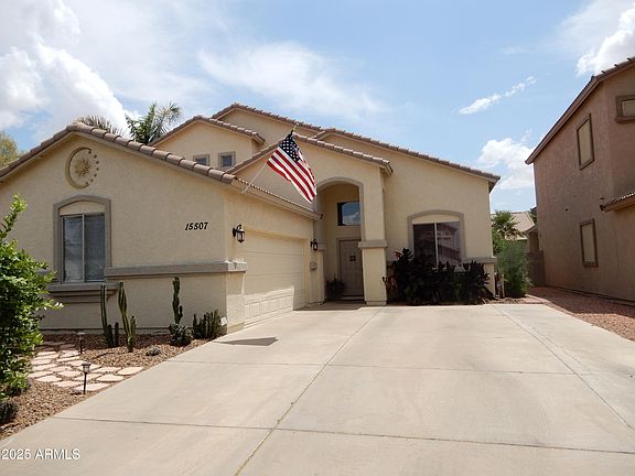 2nd image of 15507 W MARCONI Avenue