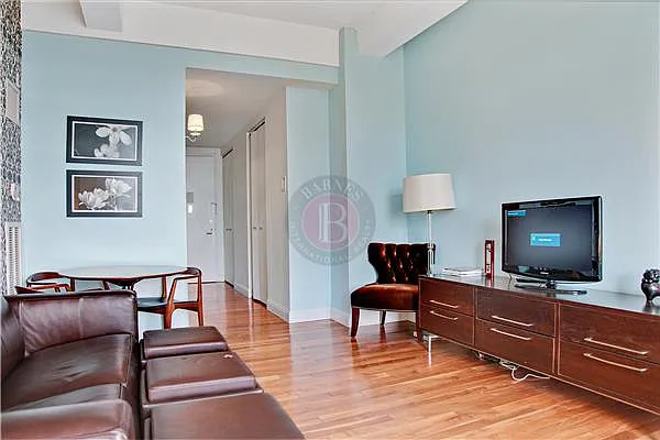 Rented by BARNES New York | media 50