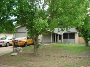 7210 Lake Charles Dr, Austin, TX 78744