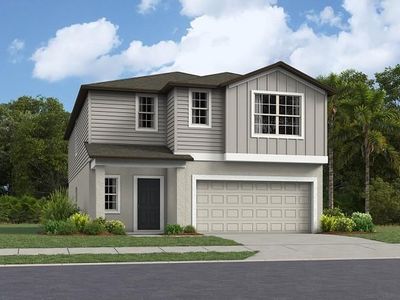 35226 Ackley Trce, Zephyrhills, FL, 33541