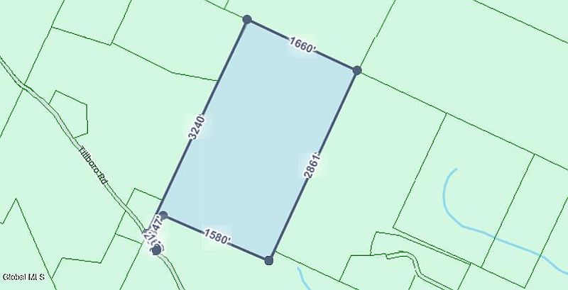 3rd image of 420 Tillboro Road