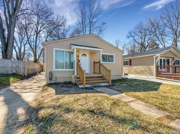 189 W Brooklyn Ave, Pontiac, MI 48340