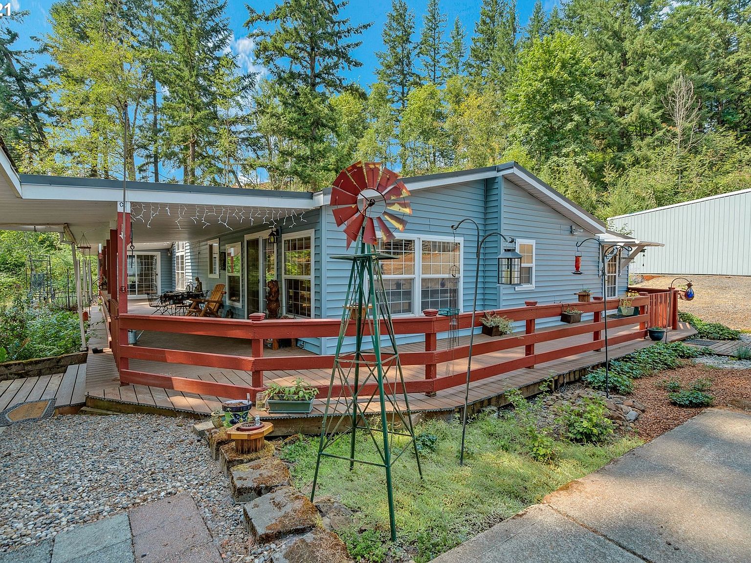 19601 S Rockie Dr, Mulino, OR 97042 Zillow
