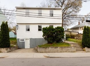 9 Mariposa St, Hyde Park, MA 02136