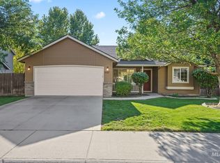 3527 N Maplestone Ave, Meridian, ID 83642