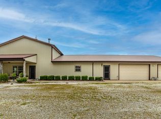 28513 Ee Hwy, Prairie Home, MO 65068
