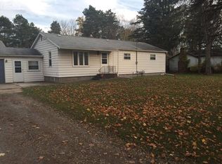 9430 N Linden Rd, Clio, MI 48420