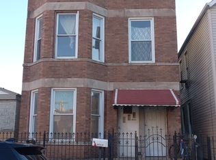2335 W 21st St, Chicago, IL