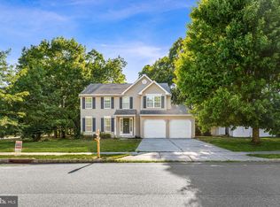 125 Woodberry Dr, Egg Harbor Township, NJ 08234