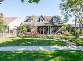3834 Cedar Ave, Long Beach, CA 90807
