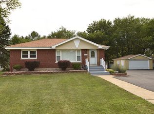 7433 W 108th Pl, Worth, IL