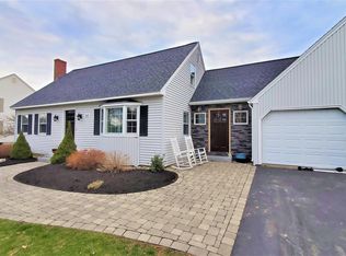 115 Crestview Dr, Portland, ME 04103