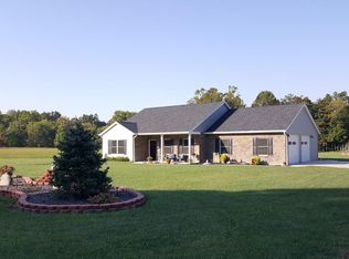 19181 N Hogan Rd LOT 5, Milan, IN 47031