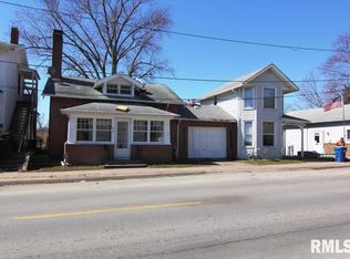 610-612 Mulberry Ave, Muscatine, IA 52761