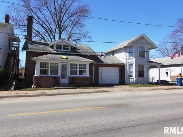 610-612 Mulberry Ave, Muscatine, IA 52761