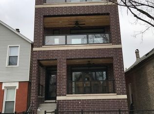 1631 W Pierce Ave #1, Chicago, IL 60622