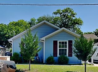 3914 Sonora Ave, Dallas, TX 75216