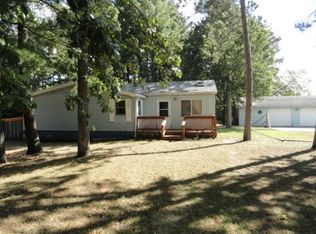 1149 N Gale Dr, Wisconsin Dells, WI 53965