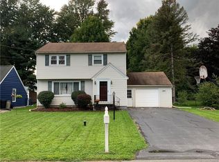 205 Pleasant St, Manlius, NY 13104