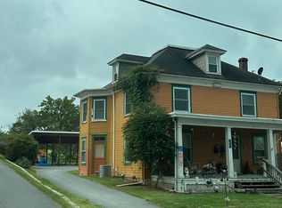 86 W Main St #A, Fayetteville, PA 17222
