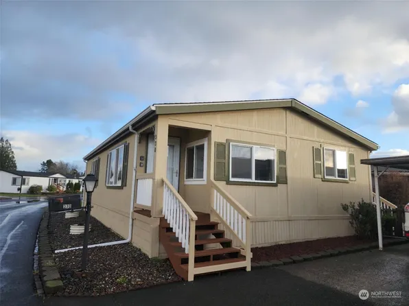 330 Carefree Circle, Aberdeen, WA 98520