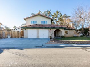 937 W Vicki Ave, Ridgecrest, CA 93555